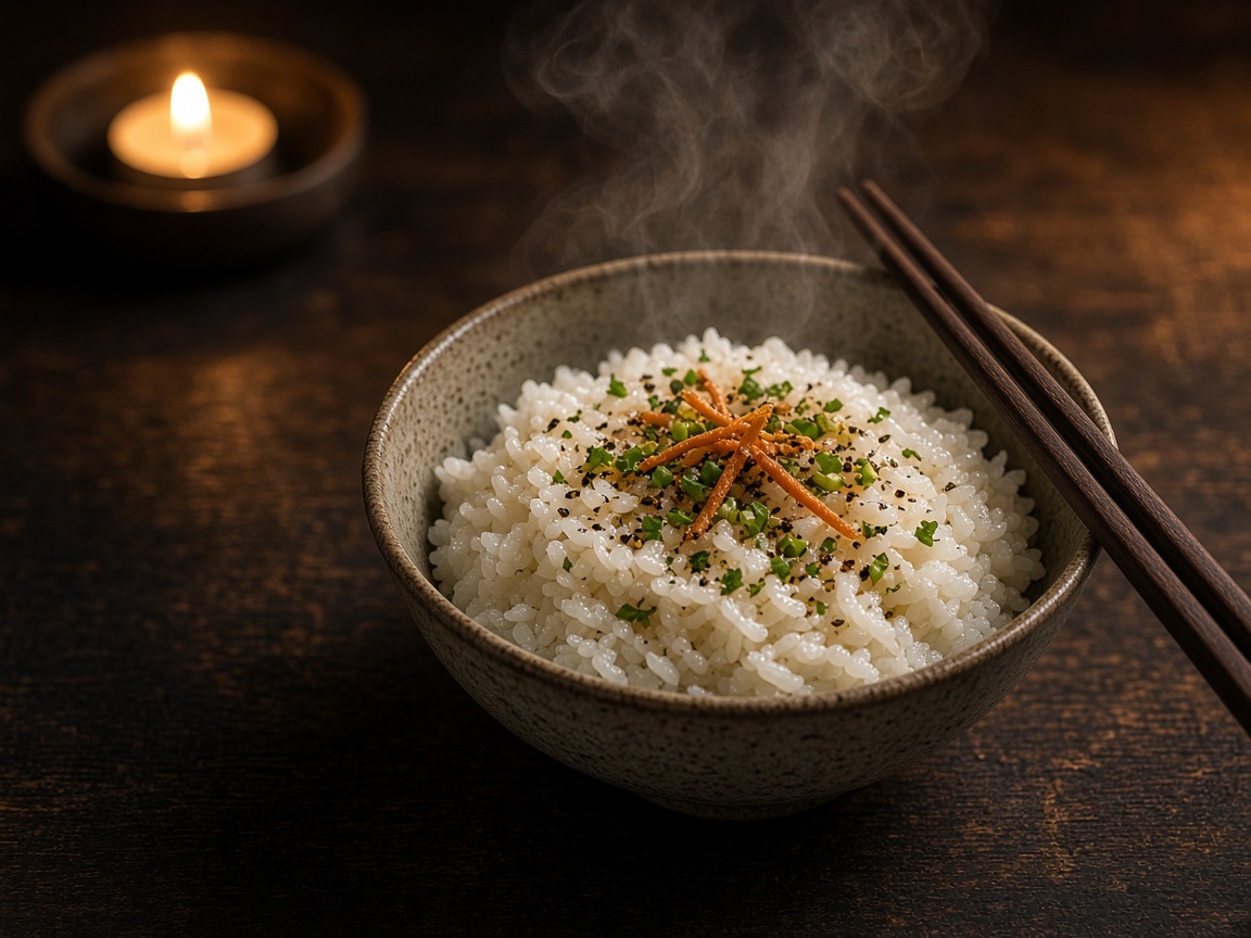 有饭
